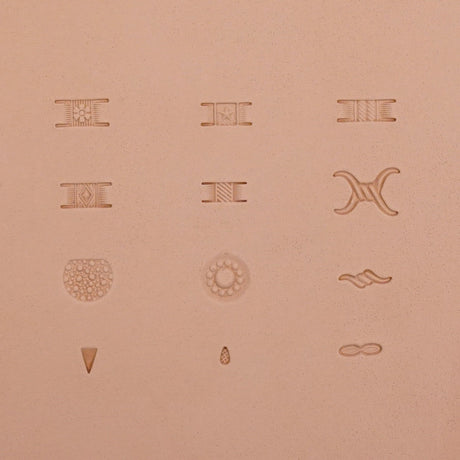 115-9925.SLC.01.jpg 12 Pack Stamp Set Image