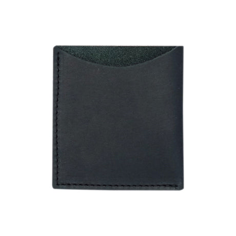 FOCC.Black.01.jpg Fold Over Card Case - 10 pk. Image