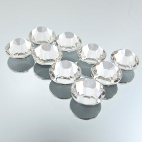 Crystal SS34 Flatback - 9pk