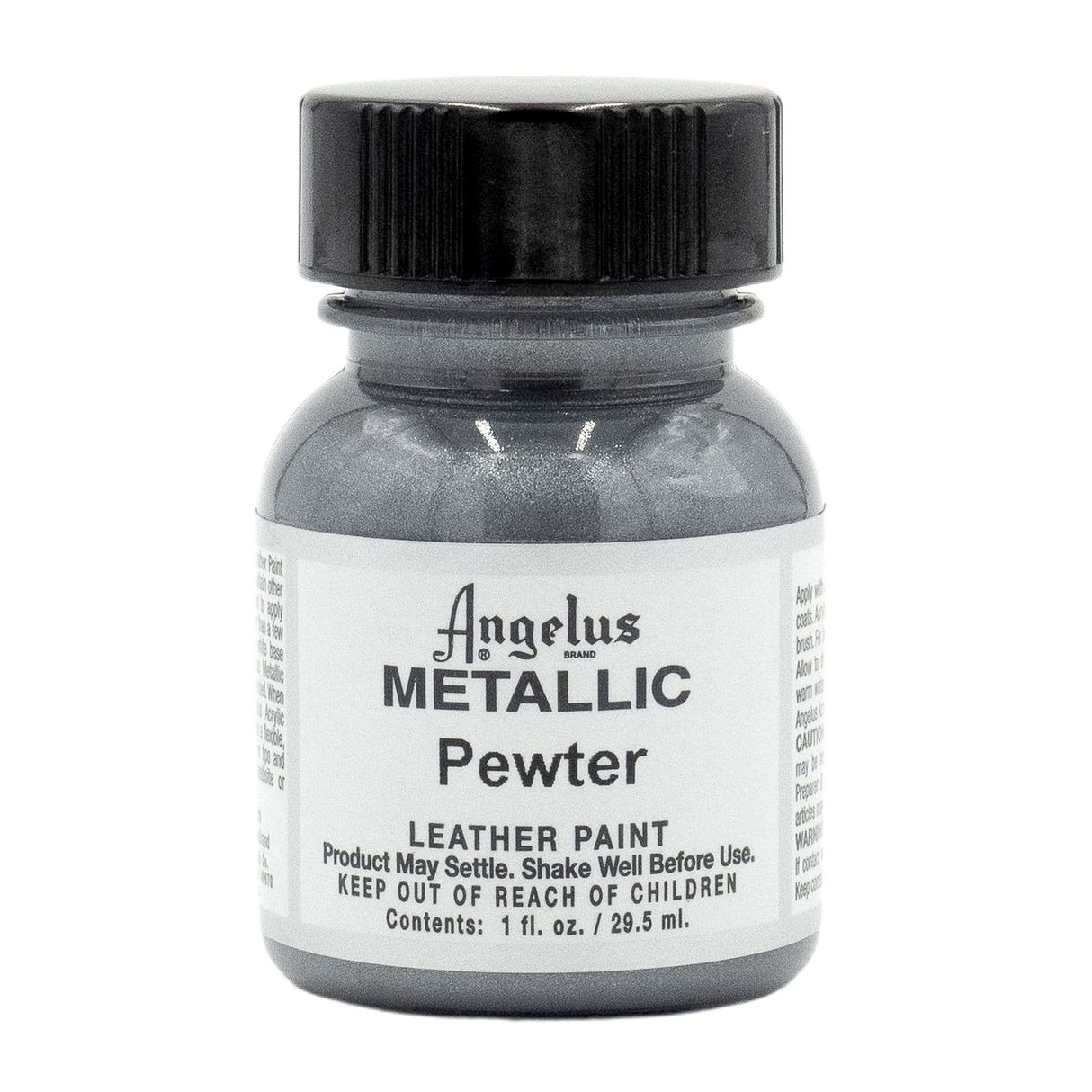 APMP.Pewter.1oz.01.jpg Angelus Pearlescent & Metallic Paints Image