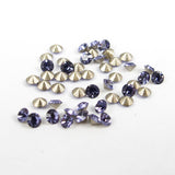Chaton,pp10,Tanzanite,48pk