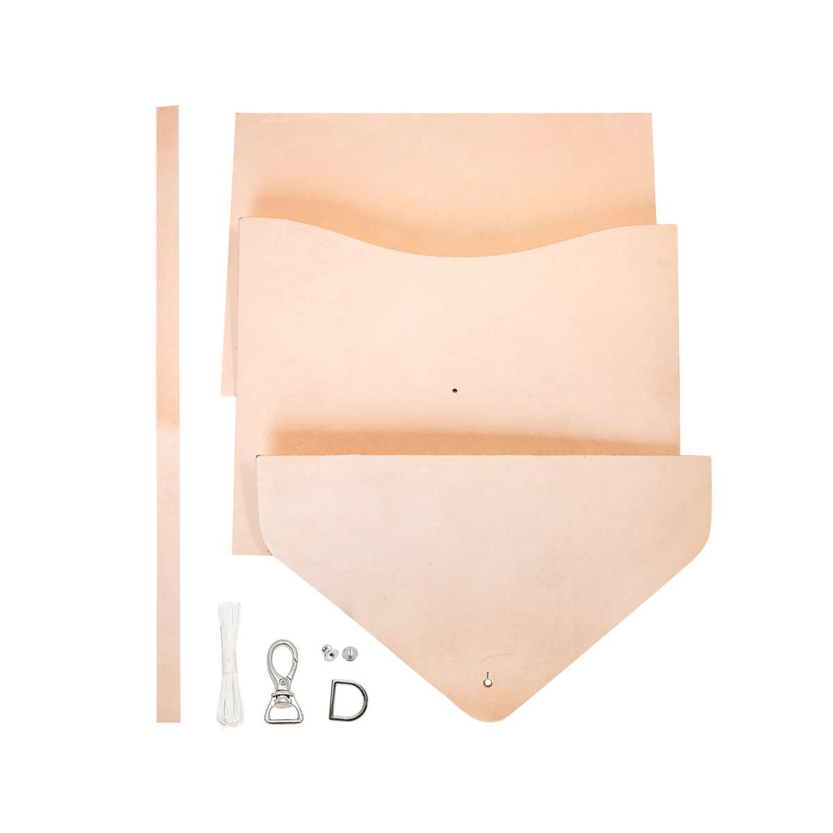 28-92.SLC.02.jpg Envelope Clutch Kit Image