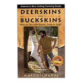 Deerskins to Buckskins Book