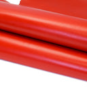 Red Drum Dyed Veg Tanned Sides