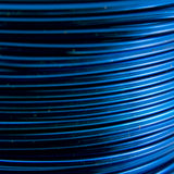 22g Craft Wire - Silver Blue 8yds