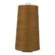 13-8001.SLC.jpg #80 Red Orange Cotton wrapped Polyester Thread 16oz Image