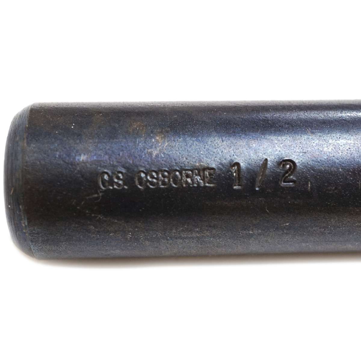 88-24517.SLC.2.jpg ½" Round Drive Punch #17 Image