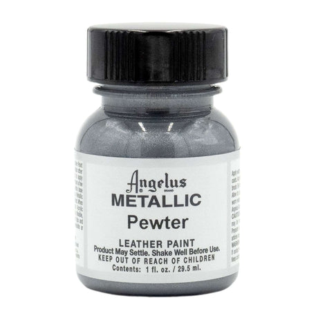 APMP.Pewter.1oz.01.jpg Angelus Pearlescent & Metallic Paints Image