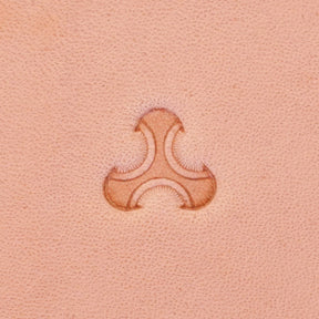 SN Stamping Tool - 517 Geometric