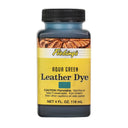 Fiebings Leather Dye - Aqua Green 4oz
