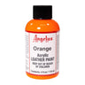 ALAPFO.Orange.01.jpg Angelus Leather Acrylic Paint 4oz Image