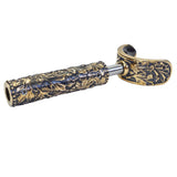 932-SKOAK.SLC.01.jpg SN Oak Leaf Swivel Knife Image