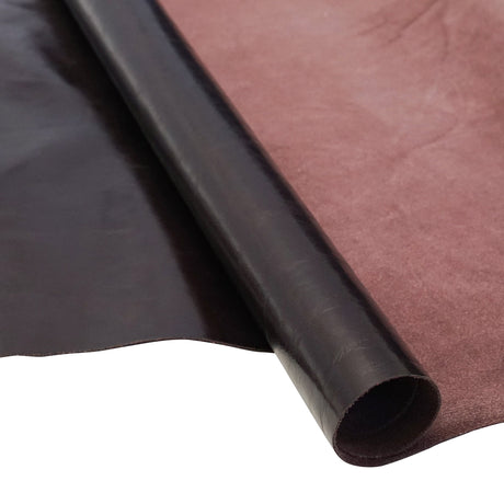 541-002.SLC.01.jpg Gilded Chocolate Calf Image