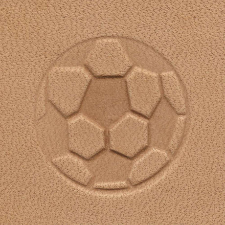 011-8388.SLC.jpg Soccer Ball - 3D Stamp Image