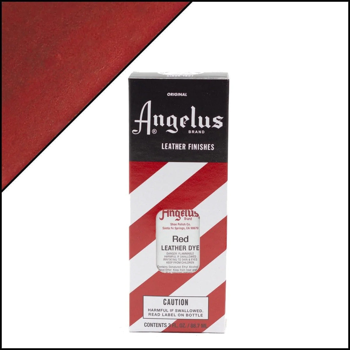 ALD.Red.02.jpg Angelus Leather Dye Image