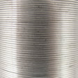 45-0042.SLC.jpg 22g Craft Wire - Silver 20yds Image