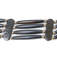 16-5458.SLC.1.jpg Black Bone Choker Image