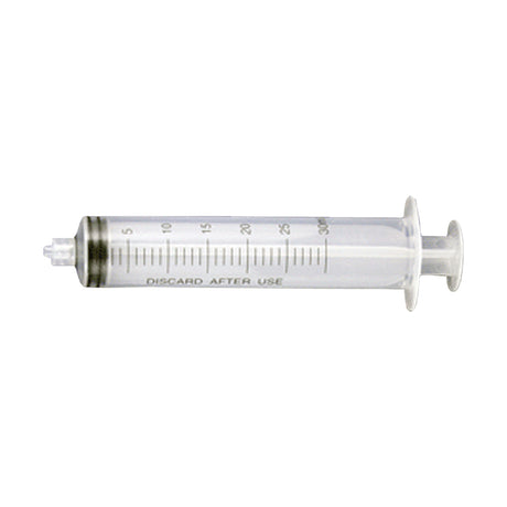 294-7610.SLC.jpg 10mL Plastic Syringe Image