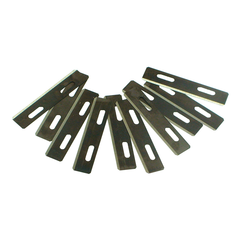 399-300200.jpg 10pk Safety Blade Image