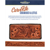 SLC CarveRite - Dogwood and Lotus Wave