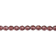 339-100.SLC.1.jpg 8mm Amy Bead Strand - Firepolished Image