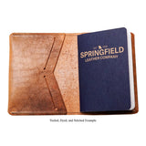 100-8420.SLC.04.jpg Passport Cover Leather Shape Image