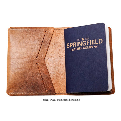 100-8420.SLC.04.jpg Passport Cover Leather Shape Image