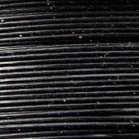 SoftFlex Beading Wire - Black .014 - 30ft