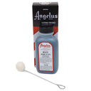 Black Angelus Leather Shine & Dye- 3 oz