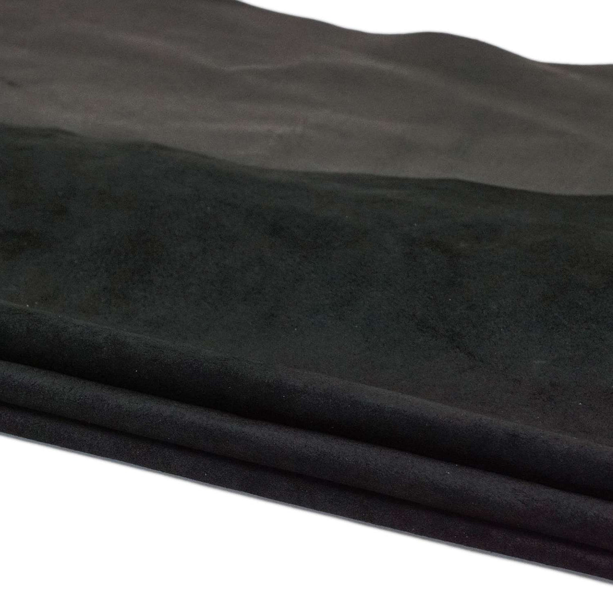 GMPS.Black.01.jpg Garment Pig Suede Image