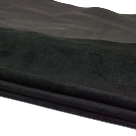 GMPS.Black.01.jpg Garment Pig Suede Image