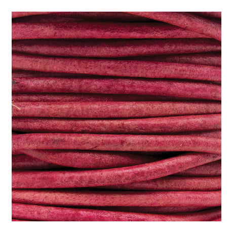 221-24231.SLC.jpg 2mm Natural Cyclamen Round Lace - 1yd Image