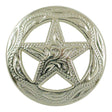 378-798902.SLC.jpg 1" Engraved Ranger Star Concho Image