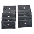 RCACP.Black.01.jpg Coin and Card Pouch - 10 Pack Image