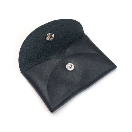 RCACP.Black.02.jpg Coin and Card Pouch - 10 Pack Image