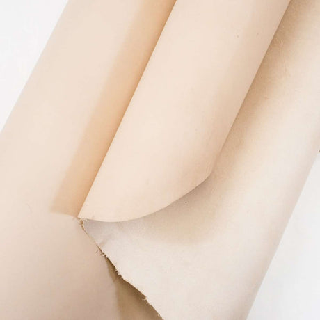 VTKS.Natural.LHG Finish.2.jpg Veg Tan Kangaroo Skins Image