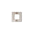 MVTLC.Chrome.02.jpg Monte Velo Turn Lock Clasp Image