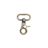 OTS.Antique Brass.1 ¼.01.jpg Oval Trigger Snap Image