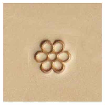 66786-00.SLC.jpg Stamping Tool - J786 Flower Ctr Image
