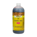 Fiebings Leather Dye - Dark Red 32oz