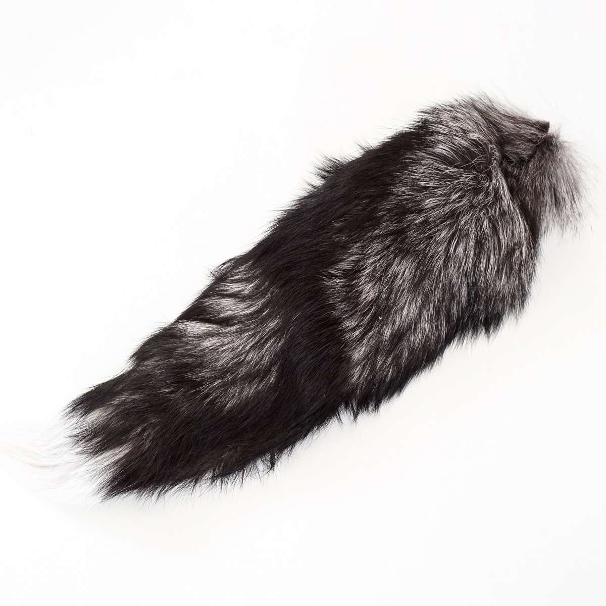 126-130104.SLC.2.jpg Silver Fox Tail Image