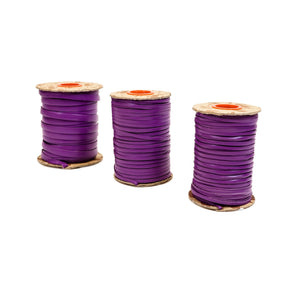 Classic Violet Kagaroo Lace