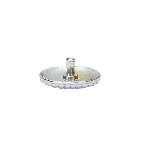 FSLH-43.SLC.05.jpg ¾” Round Filigree Concho – 5 Pack Image