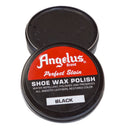Black Angelus Shoe Polish