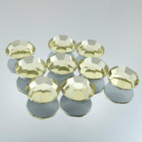 229-342425.SLC.jpg Jonquil SS34 Flatback - 9pk Image