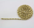 222-401.SLC.jpg 36" Scroll Gold Chain Image