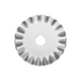 401-9456.SLC.01.jpg PIB45-1 Stainless Steel Pinking Blade Image