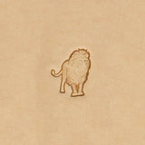 3DAA.Lion.01.jpg 3D African Animal Stamps Image
