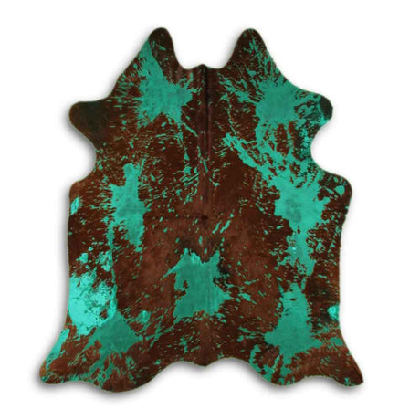 cpddiemg2a-00144930.jpg Hand Picked Acid Wash Rug - #41 Image