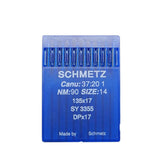 FSMN.Size 14-R.01.jpg Flatbed Sewing Machine Needles Image